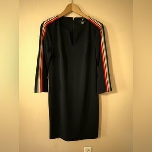 Very pretty blue Tommy dress, only worn once.